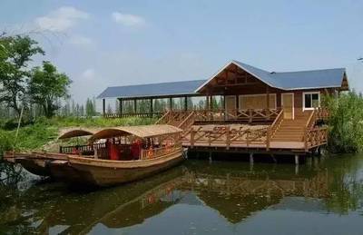 蘇州再添三個(gè)特色小鎮(zhèn) 快來(lái)看看這些即將火爆的地方!_旅游_網(wǎng)