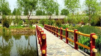 保定市滿(mǎn)城區(qū)神湖四季生態(tài)園